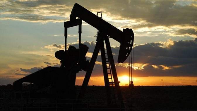 нефтянка Казахстан